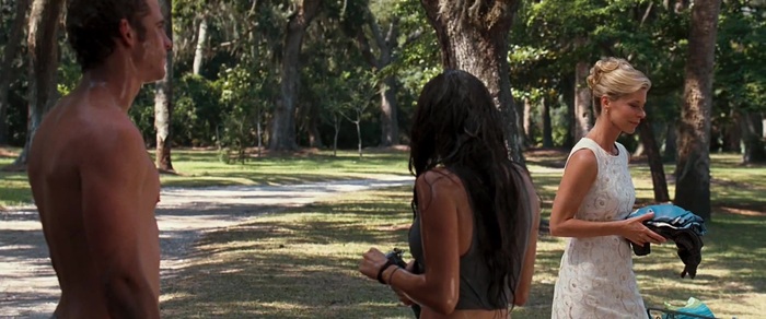 Hosing Off Film Clip 123