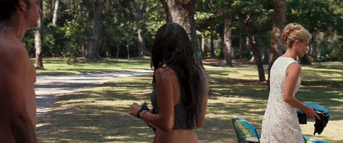 Hosing Off Film Clip 128