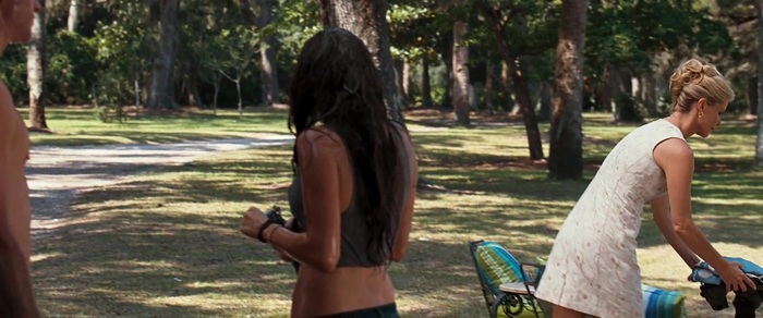 Hosing Off Film Clip 130