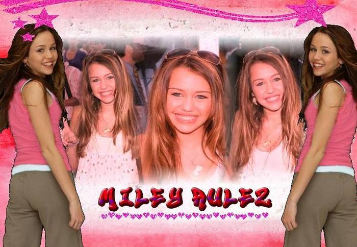 ewrt - hannah montana si miley cyrus