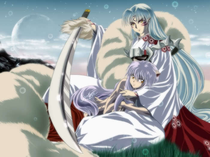 00 - Inuyasha