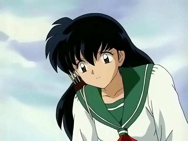 3ygaetl - Inuyasha