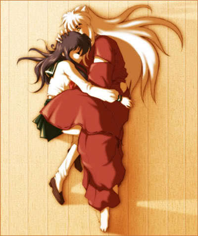 34a - Inuyasha