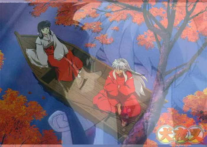 42sr0ww - Inuyasha