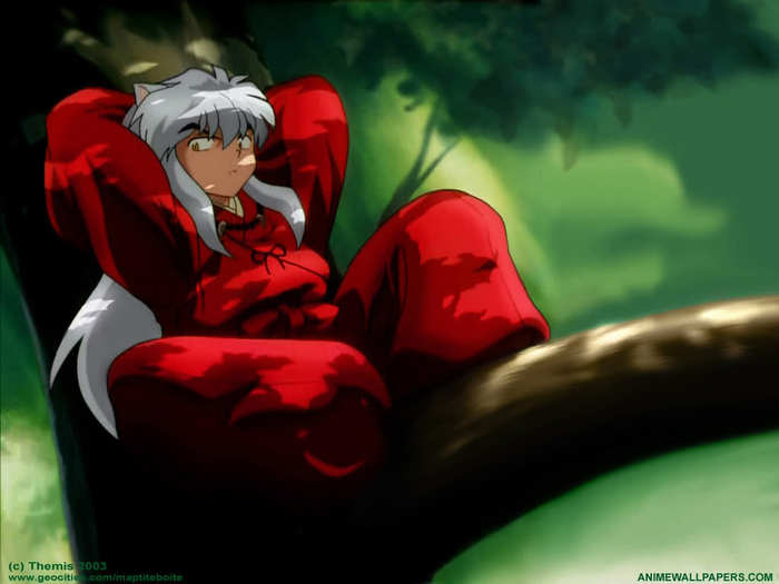 47j4uwy - Inuyasha