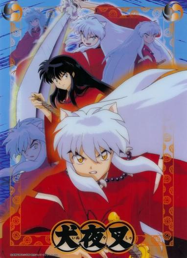 60 - Inuyasha