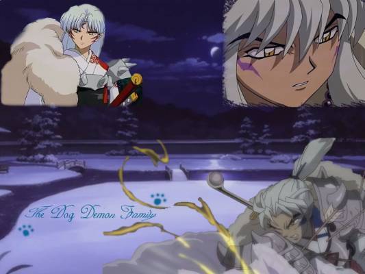 a1832td3 - Inuyasha
