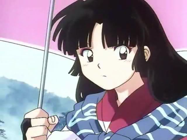 hm - Inuyasha