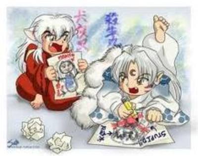 imagesCA9D2LSB - Inuyasha