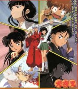 imagesCAI9ESAU - Inuyasha