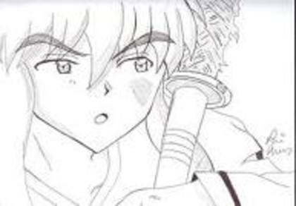 imagesCALGCLZH - Inuyasha