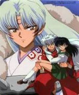 imagesCAZPSSFD - Inuyasha