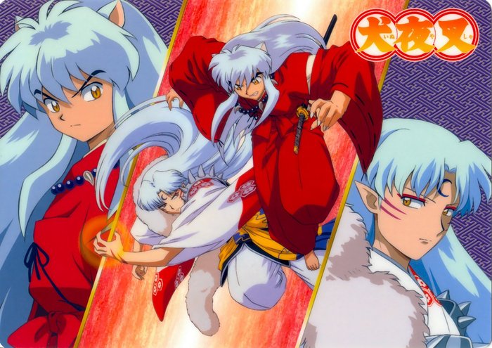 inusess007 - Inuyasha