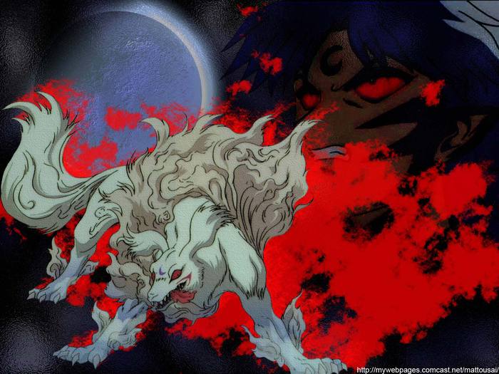 InuYasha-01-by-Mattousai