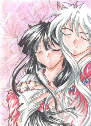 Kykyoandinuyasha