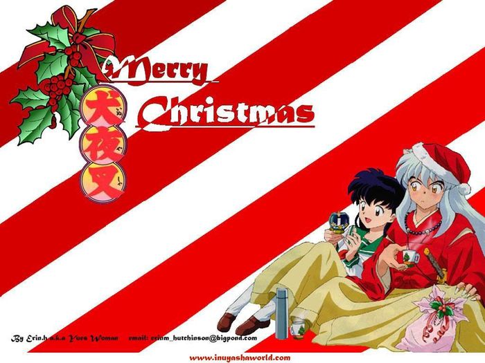 Merry Christmas