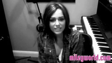 Miley Needs Your Help for a Good Cause! 006 - 0-0 Miley Needs Your Help for a Good Cause