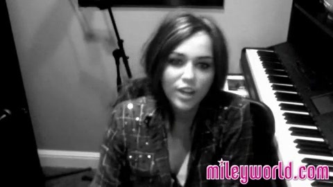 Miley Needs Your Help for a Good Cause! 036