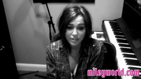 Miley Needs Your Help for a Good Cause! 151 - 0-0 Miley Needs Your Help for a Good Cause