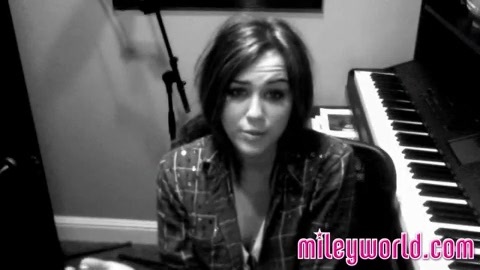 Miley Needs Your Help for a Good Cause! 192 - 0-0 Miley Needs Your Help for a Good Cause