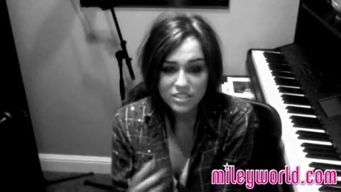 Miley Needs Your Help for a Good Cause! 242 - 0-0 Miley Needs Your Help for a Good Cause