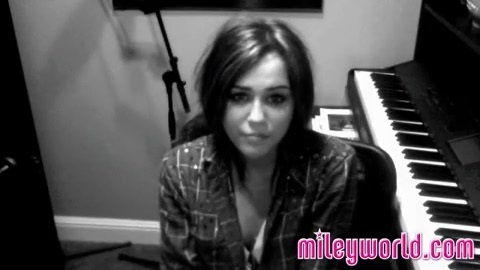 Miley Needs Your Help for a Good Cause! 252 - 0-0 Miley Needs Your Help for a Good Cause