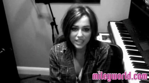 Miley Needs Your Help for a Good Cause! 266 - 0-0 Miley Needs Your Help for a Good Cause