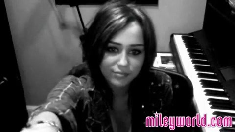 Miley Needs Your Help for a Good Cause! 368 - 0-0 Miley Needs Your Help for a Good Cause