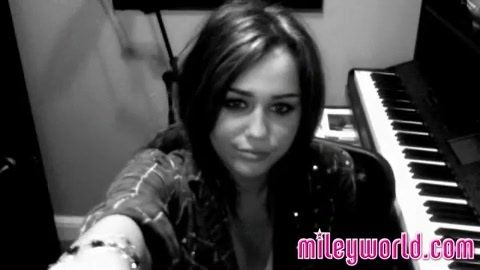 Miley Needs Your Help for a Good Cause! 372 - 0-0 Miley Needs Your Help for a Good Cause