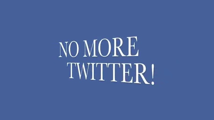 Miley Says Goodbye to Twitter 128