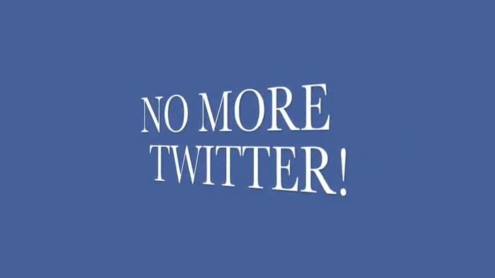 Miley Says Goodbye to Twitter 131