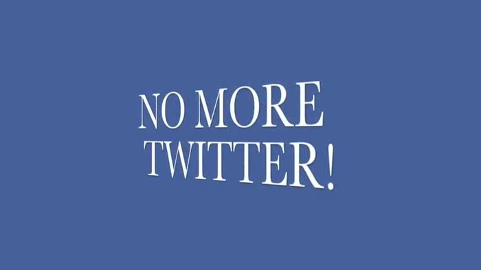 Miley Says Goodbye to Twitter 132