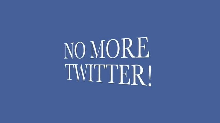 Miley Says Goodbye to Twitter 133