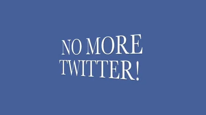 Miley Says Goodbye to Twitter 135