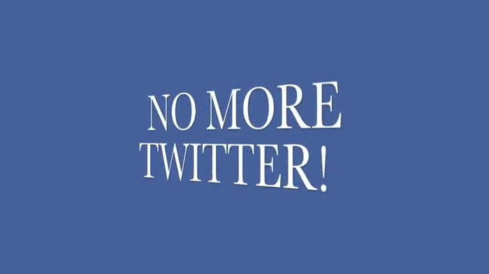 Miley Says Goodbye to Twitter 136