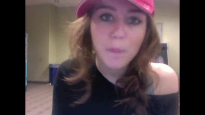 Miley Says Goodbye to Twitter 211