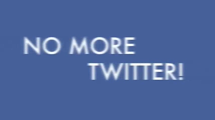 Miley Says Goodbye to Twitter 218