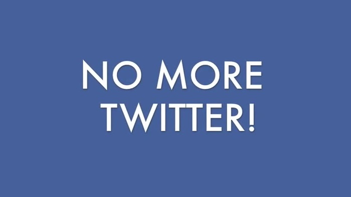 Miley Says Goodbye to Twitter 223