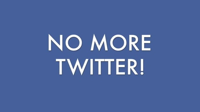 Miley Says Goodbye to Twitter 224