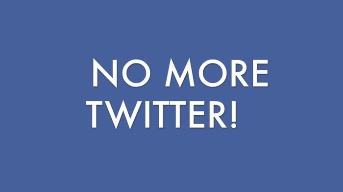 Miley Says Goodbye to Twitter 228