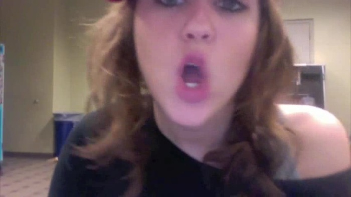 Miley Says Goodbye to Twitter 241