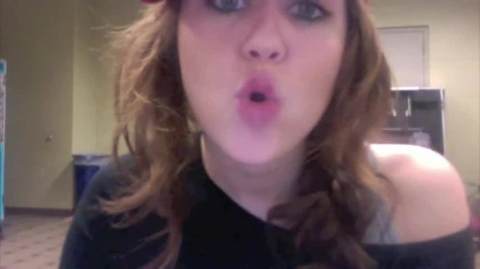 Miley Says Goodbye to Twitter 242