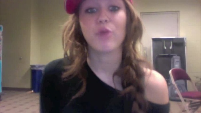Miley Says Goodbye to Twitter 308