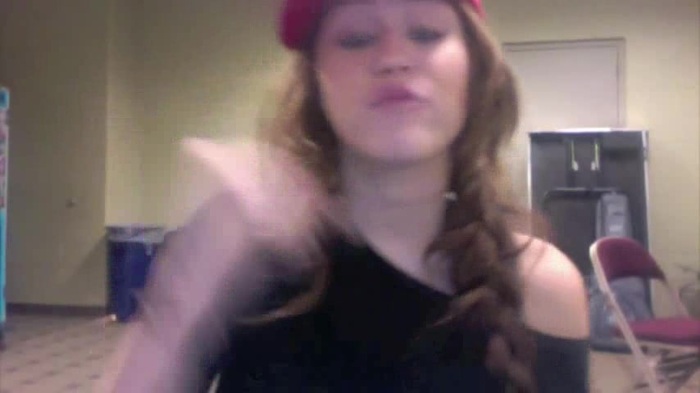Miley Says Goodbye to Twitter 333