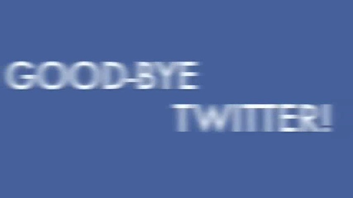 Miley Says Goodbye to Twitter 492