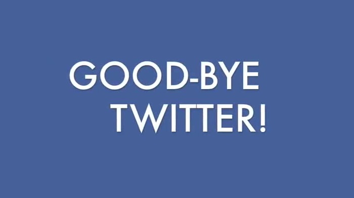 Miley Says Goodbye to Twitter 494