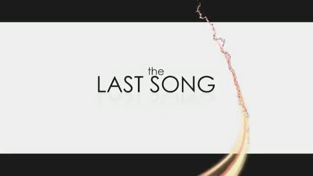 The Last Song 050