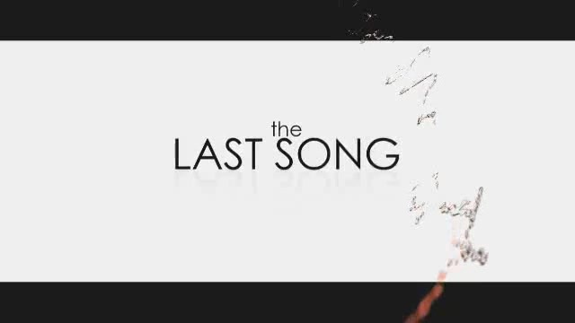 The Last Song 052