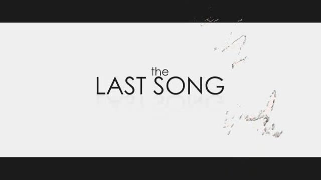 The Last Song 053