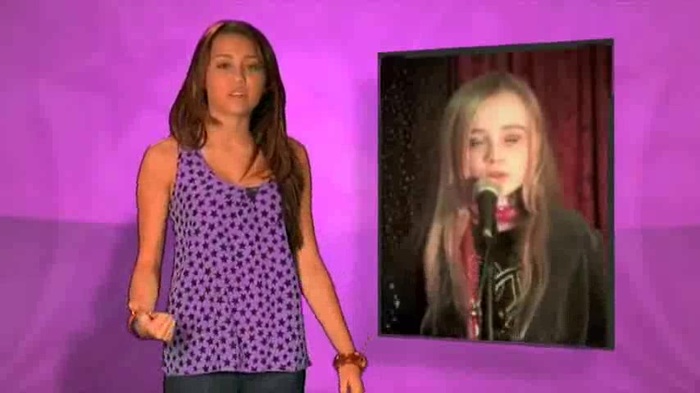 The MileyWorld.com Be a Star Contest 049 - 0-0 The MileyWorld Be a Star Contest